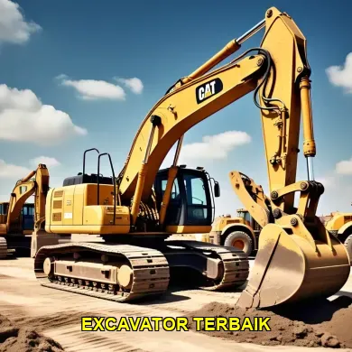 Optimalisasi Excavator untuk Normalisasi Sungai di Desa Katekan Gantiwarno